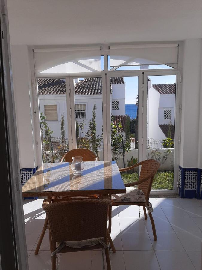 Playa Marina Club Pretty House Διαμέρισμα Μάλαγα Εξωτερικό φωτογραφία