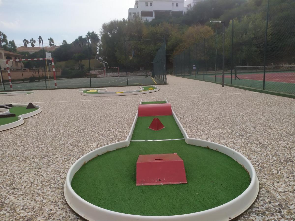 Playa Marina Club Pretty House Διαμέρισμα Μάλαγα Εξωτερικό φωτογραφία