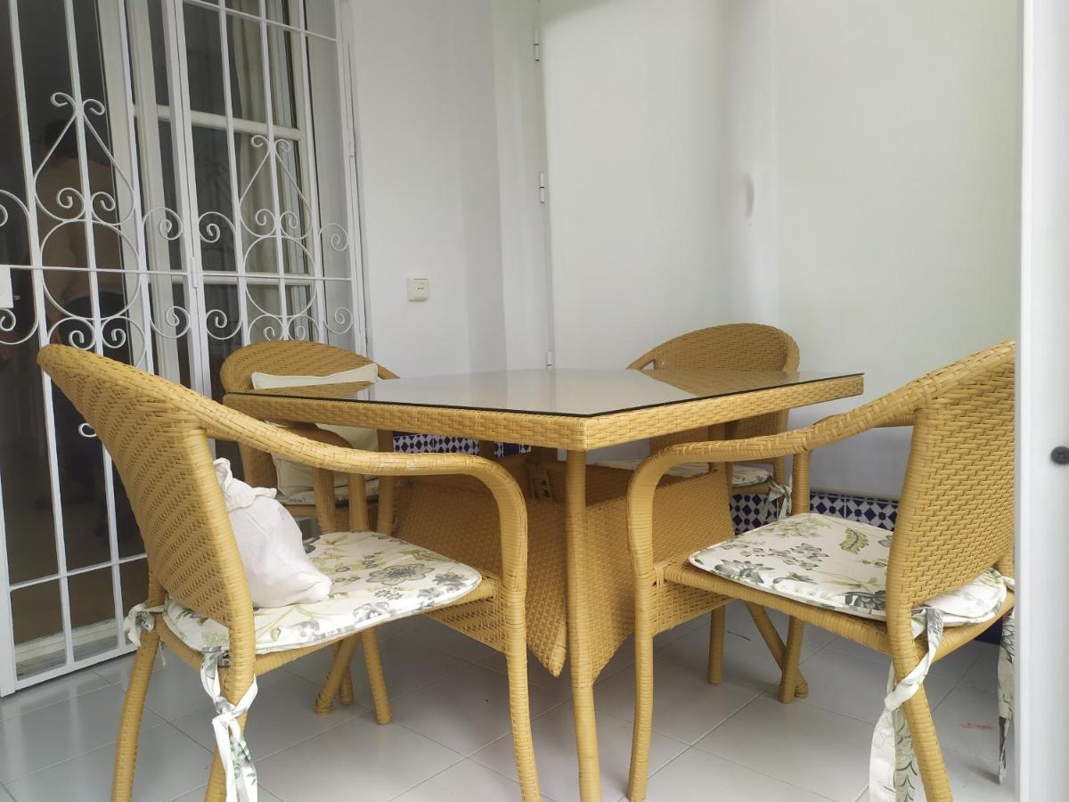 Playa Marina Club Pretty House Διαμέρισμα Μάλαγα Εξωτερικό φωτογραφία