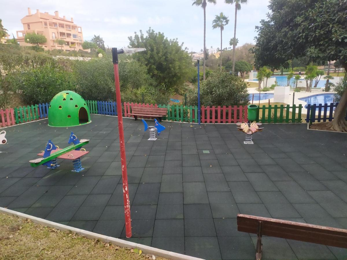 Playa Marina Club Pretty House Διαμέρισμα Μάλαγα Εξωτερικό φωτογραφία