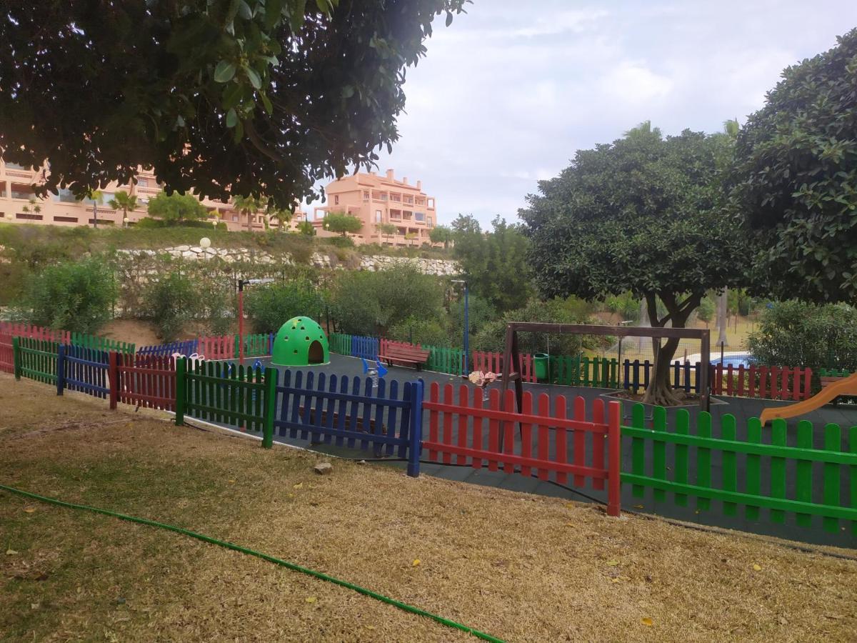 Playa Marina Club Pretty House Διαμέρισμα Μάλαγα Εξωτερικό φωτογραφία