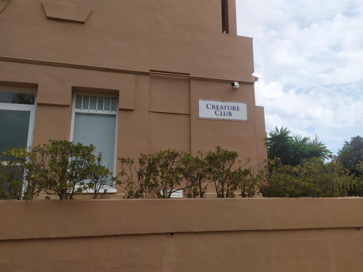 Playa Marina Club Pretty House Διαμέρισμα Μάλαγα Εξωτερικό φωτογραφία