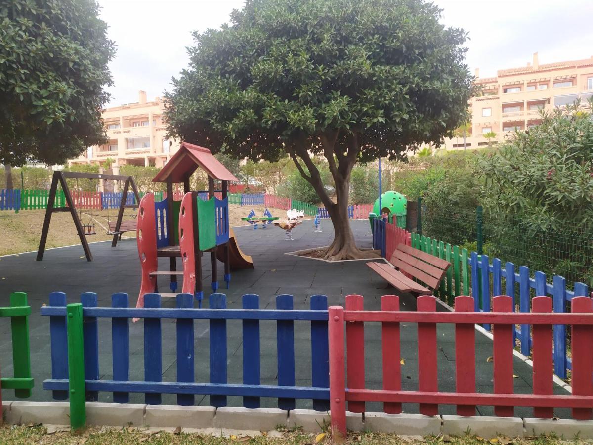 Playa Marina Club Pretty House Διαμέρισμα Μάλαγα Εξωτερικό φωτογραφία