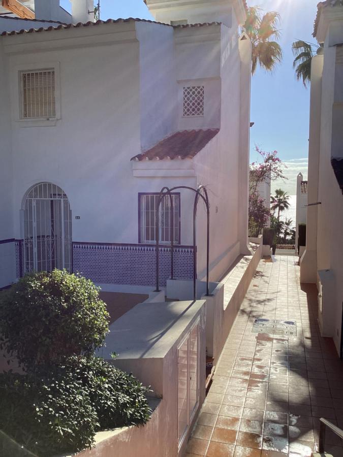 Playa Marina Club Pretty House Διαμέρισμα Μάλαγα Εξωτερικό φωτογραφία