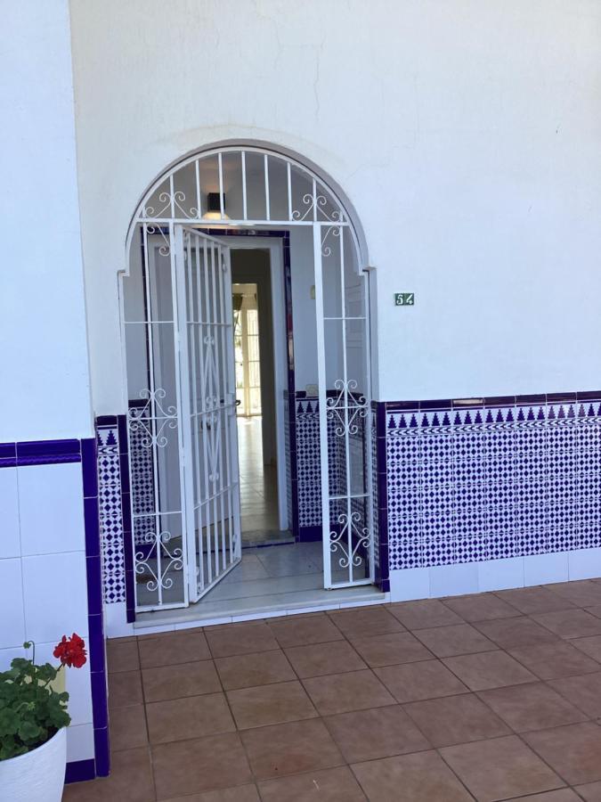Playa Marina Club Pretty House Διαμέρισμα Μάλαγα Εξωτερικό φωτογραφία