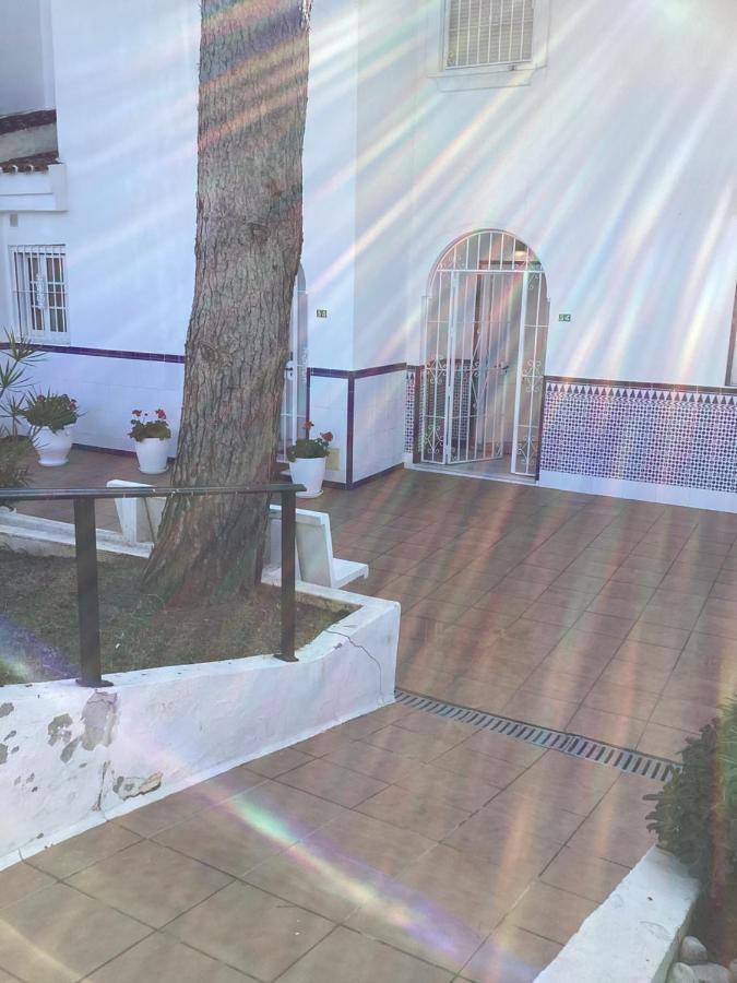 Playa Marina Club Pretty House Διαμέρισμα Μάλαγα Εξωτερικό φωτογραφία