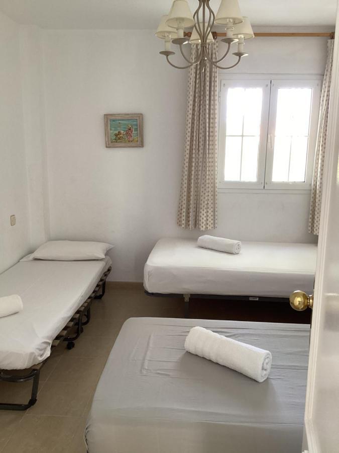 Playa Marina Club Pretty House Διαμέρισμα Μάλαγα Εξωτερικό φωτογραφία