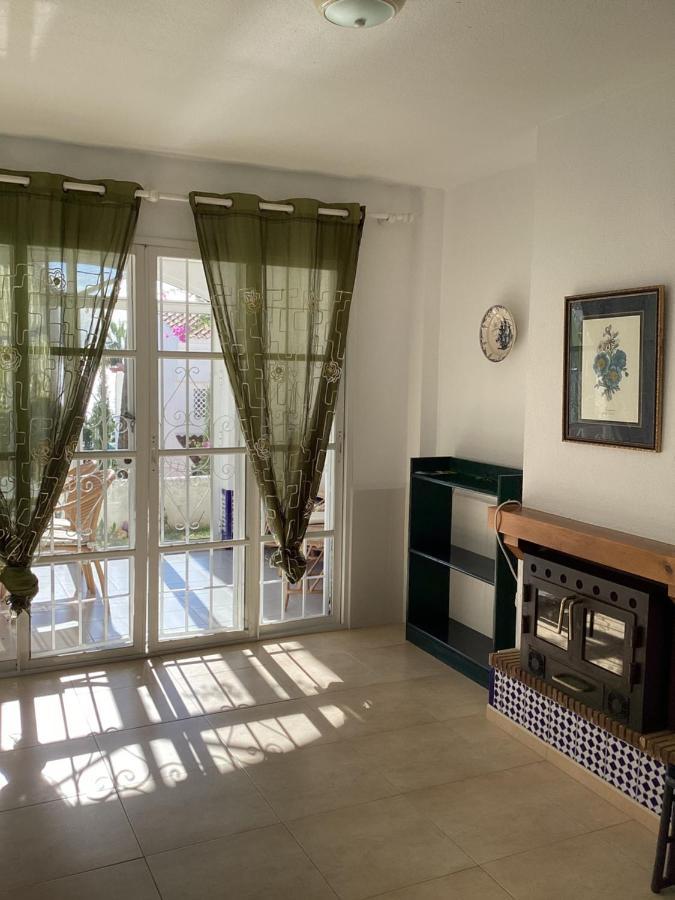 Playa Marina Club Pretty House Διαμέρισμα Μάλαγα Εξωτερικό φωτογραφία