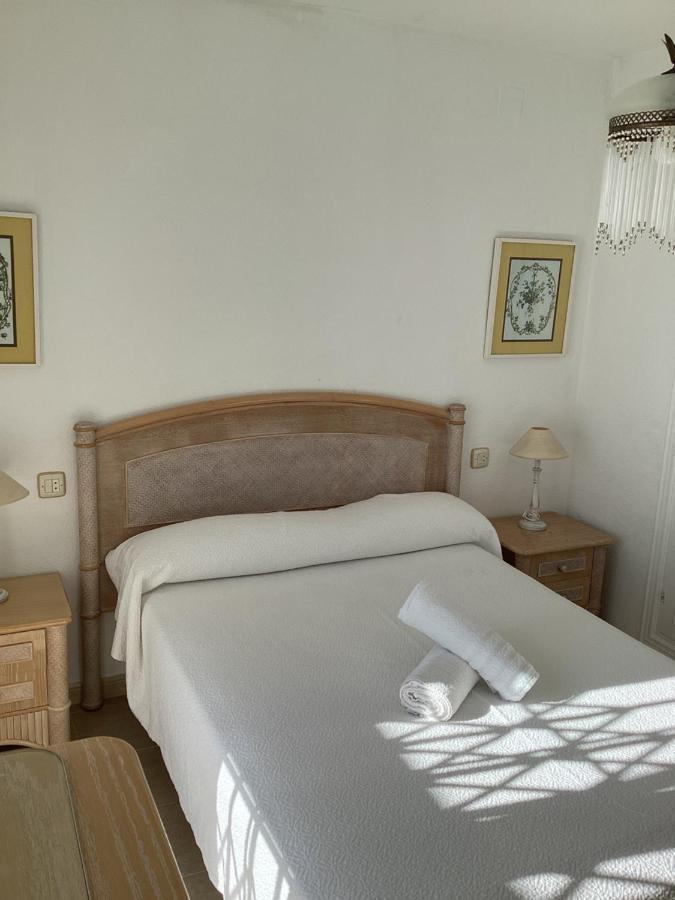 Playa Marina Club Pretty House Διαμέρισμα Μάλαγα Εξωτερικό φωτογραφία