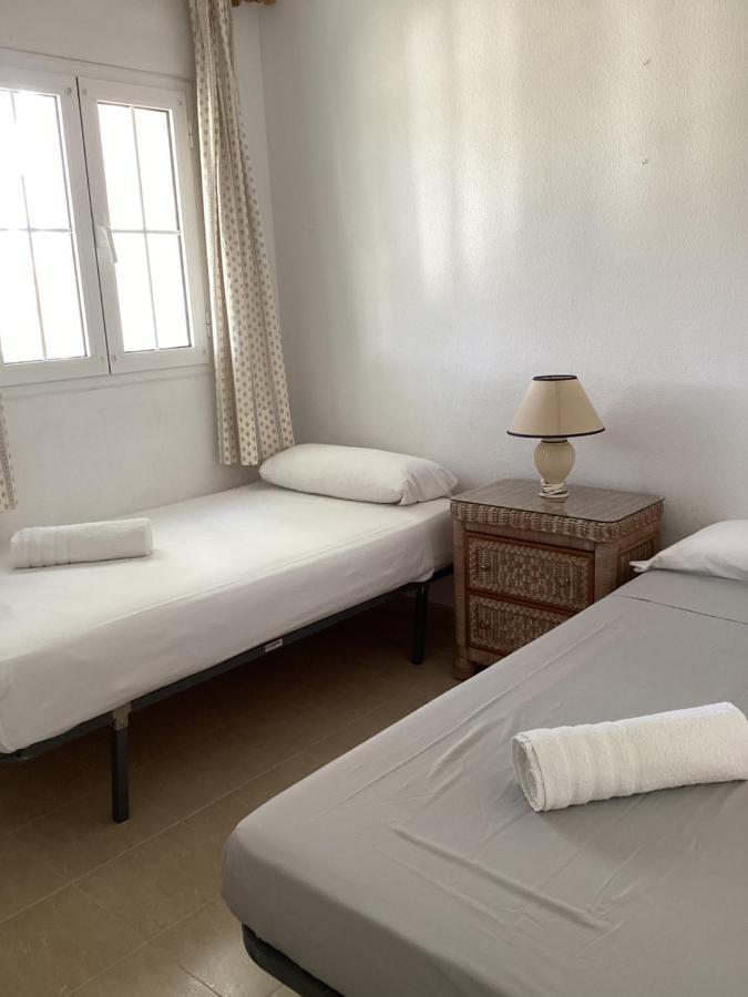 Playa Marina Club Pretty House Διαμέρισμα Μάλαγα Εξωτερικό φωτογραφία