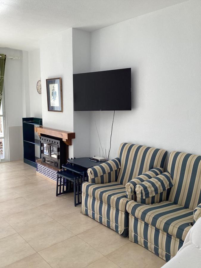 Playa Marina Club Pretty House Διαμέρισμα Μάλαγα Εξωτερικό φωτογραφία