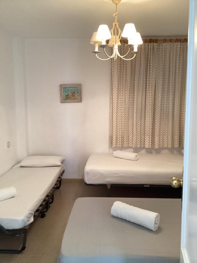 Playa Marina Club Pretty House Διαμέρισμα Μάλαγα Εξωτερικό φωτογραφία