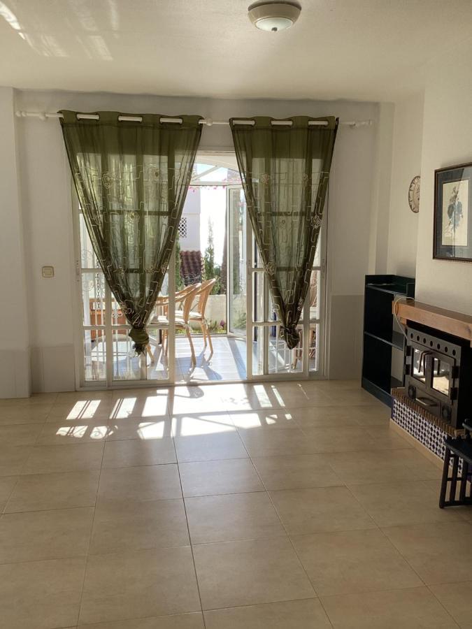 Playa Marina Club Pretty House Διαμέρισμα Μάλαγα Εξωτερικό φωτογραφία