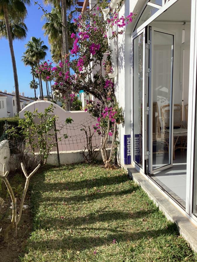 Playa Marina Club Pretty House Διαμέρισμα Μάλαγα Εξωτερικό φωτογραφία