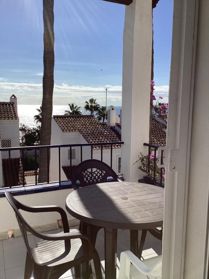 Playa Marina Club Pretty House Διαμέρισμα Μάλαγα Εξωτερικό φωτογραφία