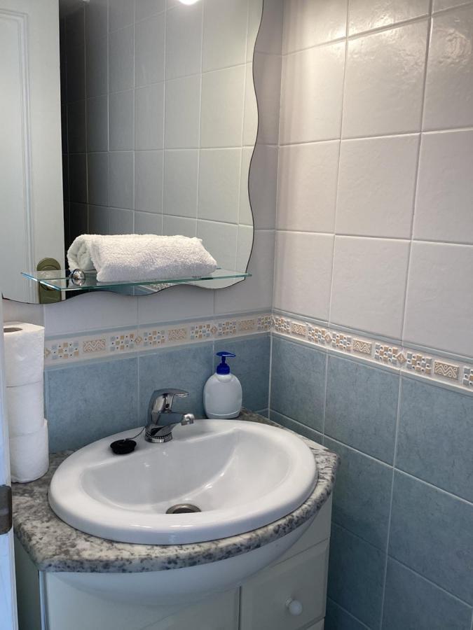 Playa Marina Club Pretty House Διαμέρισμα Μάλαγα Εξωτερικό φωτογραφία
