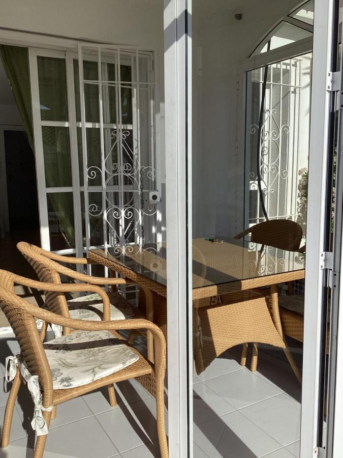Playa Marina Club Pretty House Διαμέρισμα Μάλαγα Εξωτερικό φωτογραφία