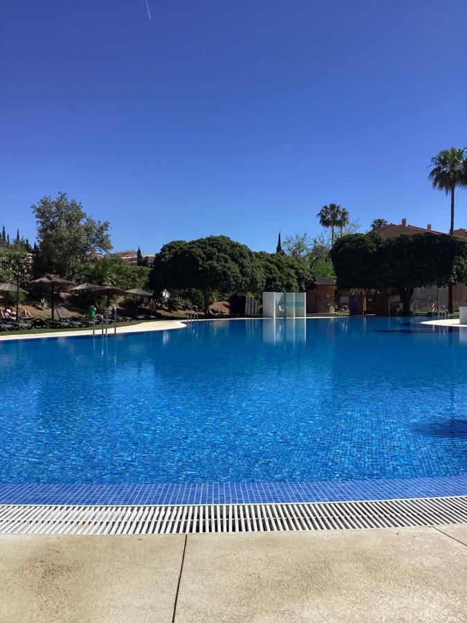 Playa Marina Club Pretty House Διαμέρισμα Μάλαγα Εξωτερικό φωτογραφία