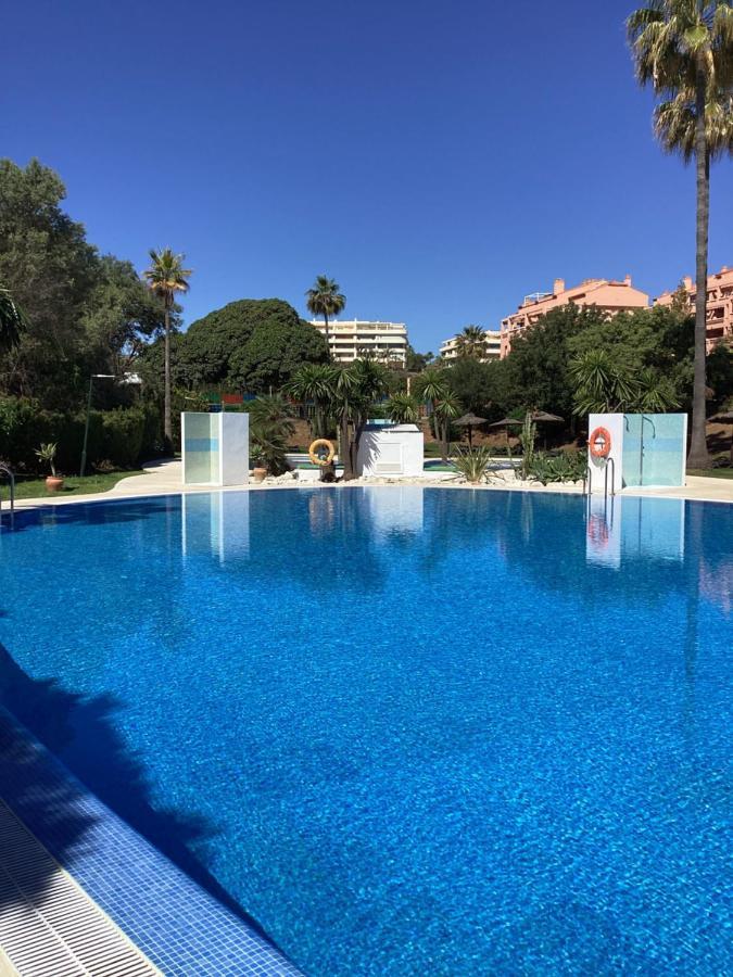 Playa Marina Club Pretty House Διαμέρισμα Μάλαγα Εξωτερικό φωτογραφία