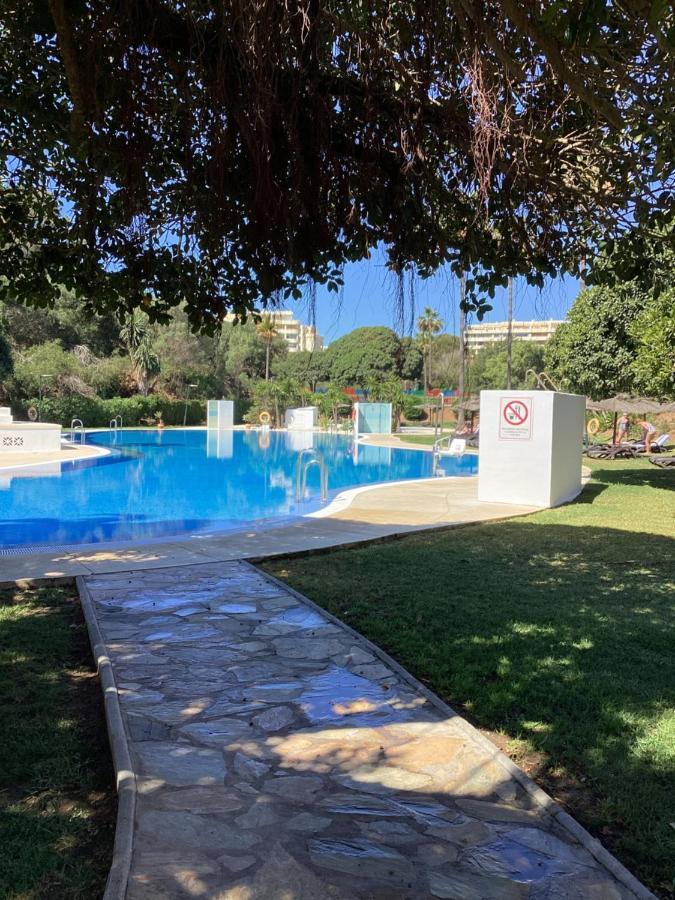 Playa Marina Club Pretty House Διαμέρισμα Μάλαγα Εξωτερικό φωτογραφία