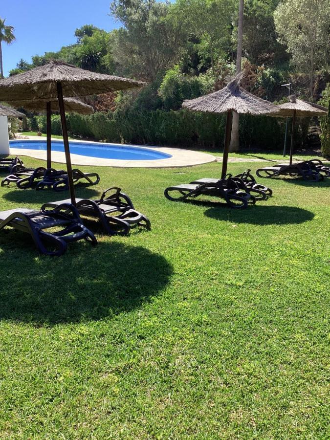 Playa Marina Club Pretty House Διαμέρισμα Μάλαγα Εξωτερικό φωτογραφία