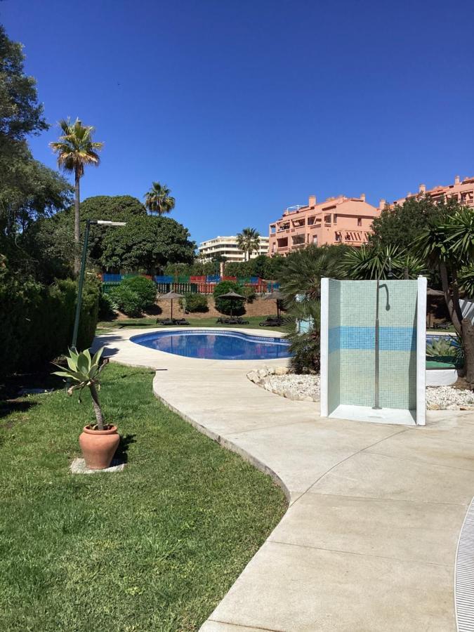 Playa Marina Club Pretty House Διαμέρισμα Μάλαγα Εξωτερικό φωτογραφία