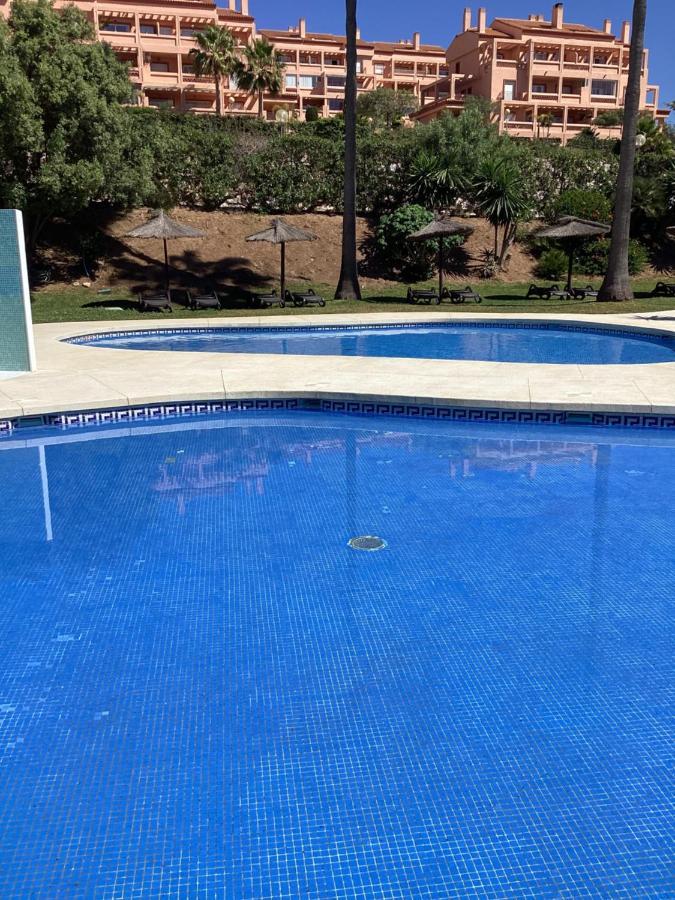 Playa Marina Club Pretty House Διαμέρισμα Μάλαγα Εξωτερικό φωτογραφία